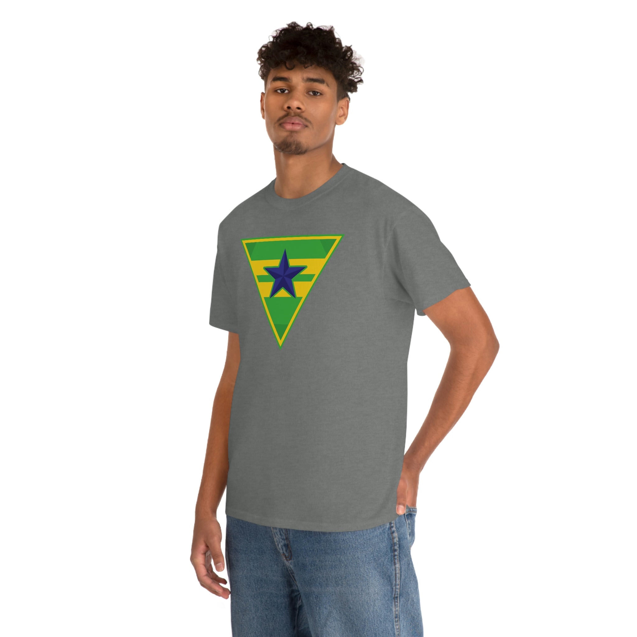 FF - Brown Coats Tee