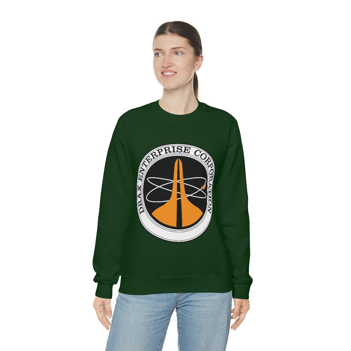Drax Corporation Sweatshirt