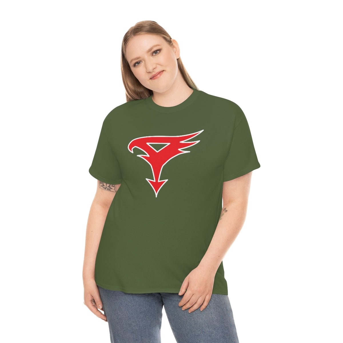 BOTP - Gatchaman #1 Tee