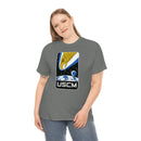 USCM Eagle Marines Tee