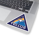 SAAB - Tellus Stickers