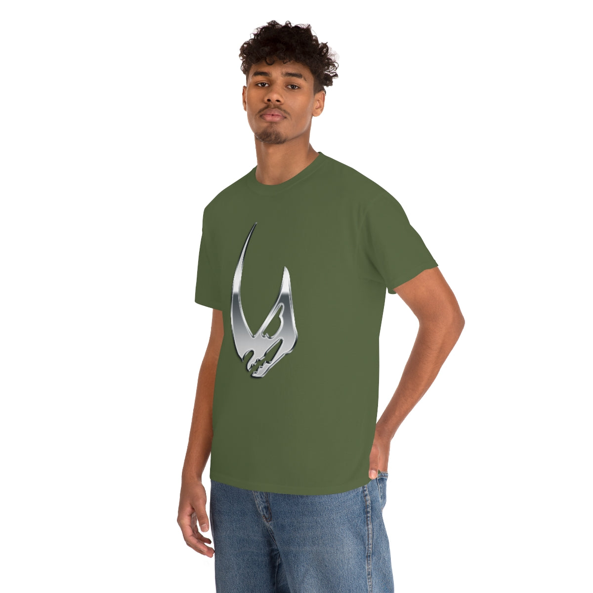 MD - Mudhorn Tee