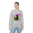 Bug Stomper Sweatshirt