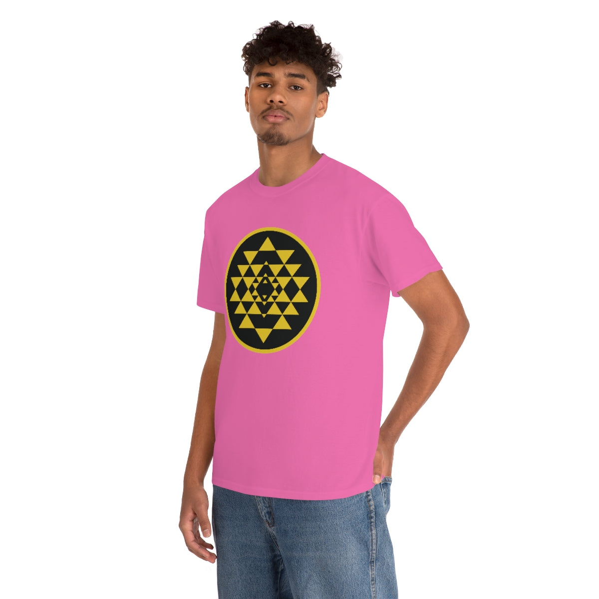 BG - Blue Squadron Tee