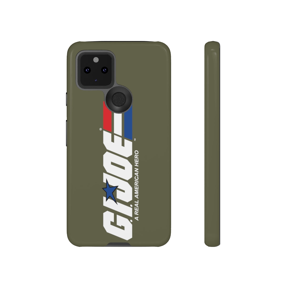 JOE - Phone Case