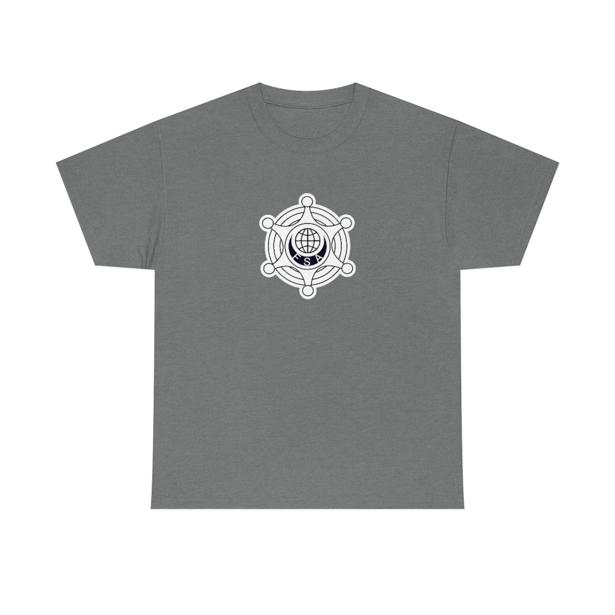 Federal Security Agency Tee