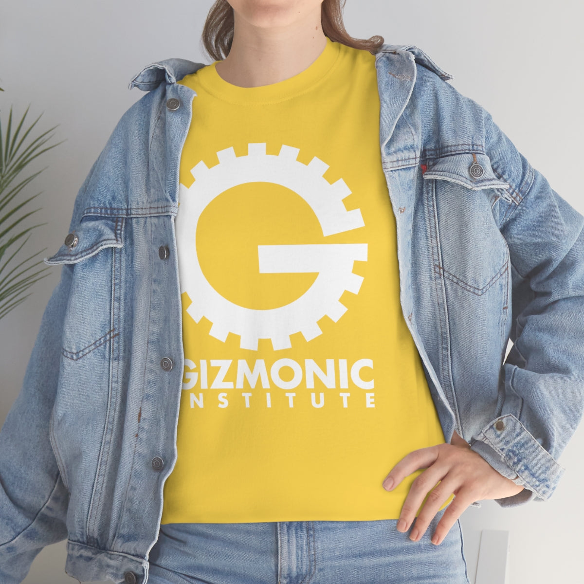 Gizmonic Tee