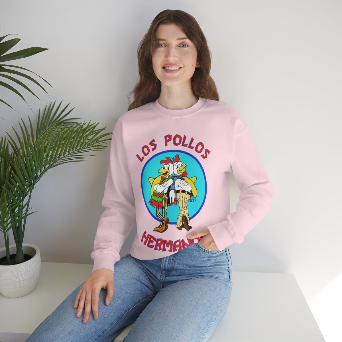 BB - Pollos Sweatshirt