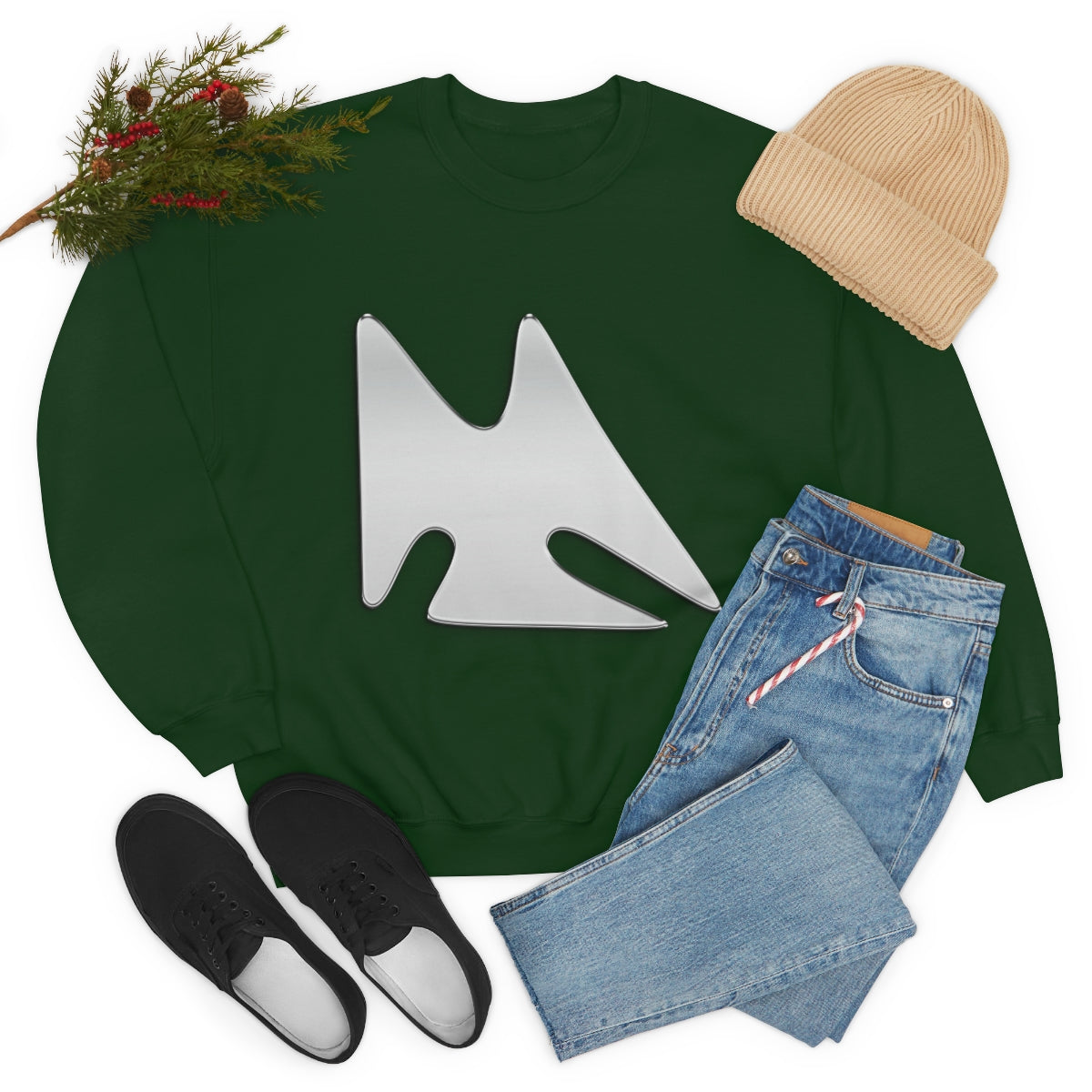 Snaggle Sweatshirt