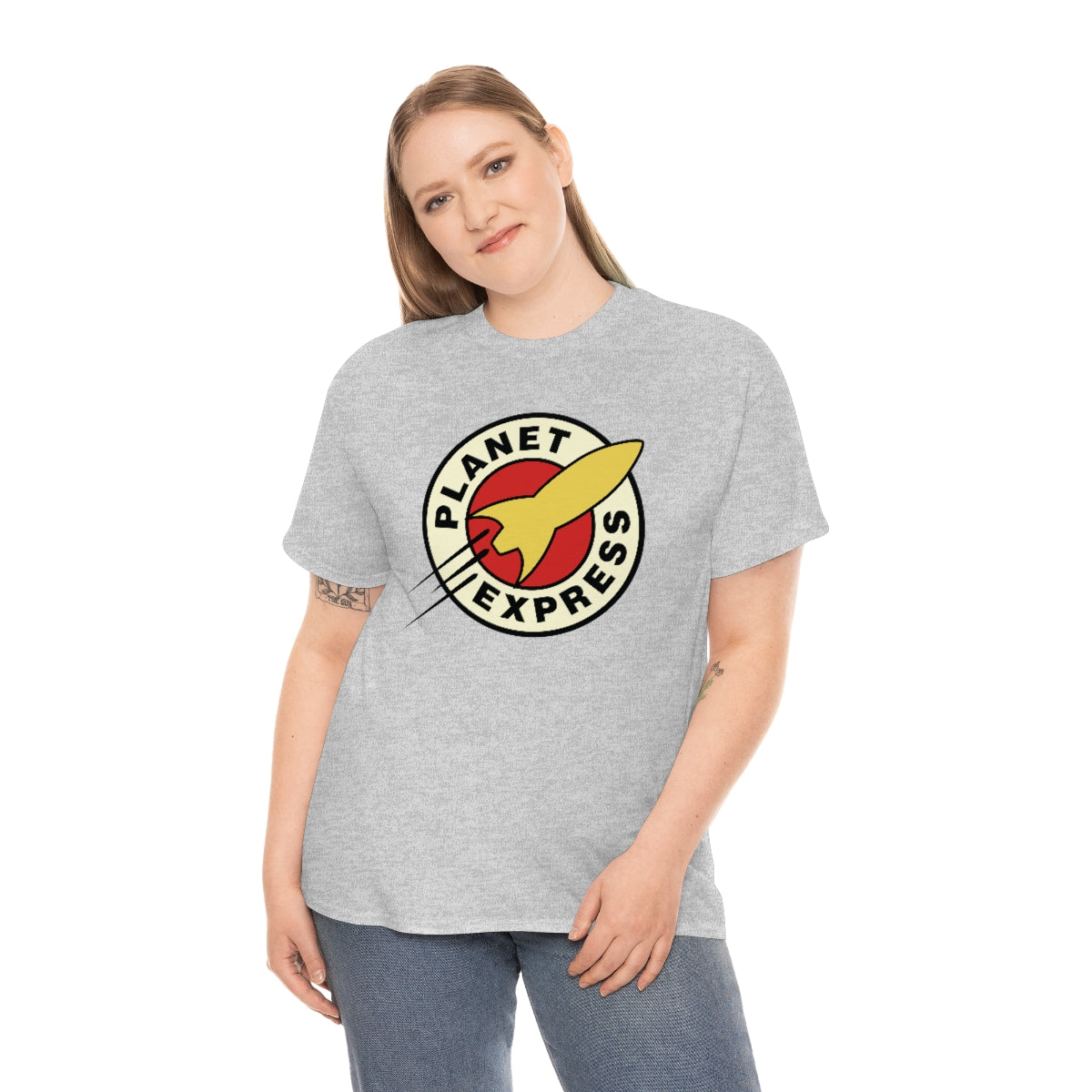 Express Tee