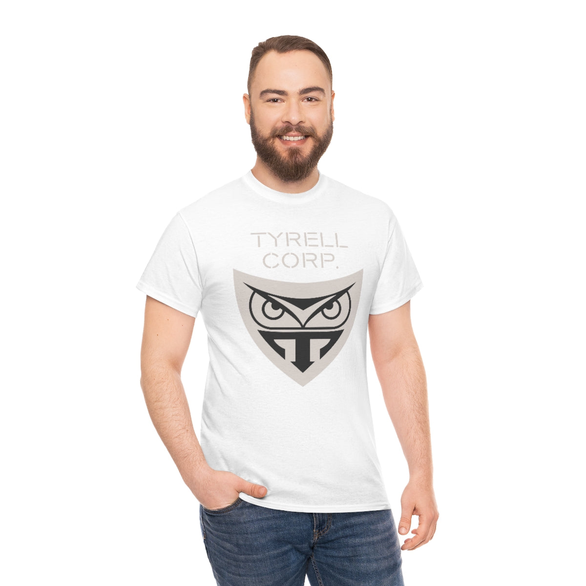 BR - TYRELL Tee