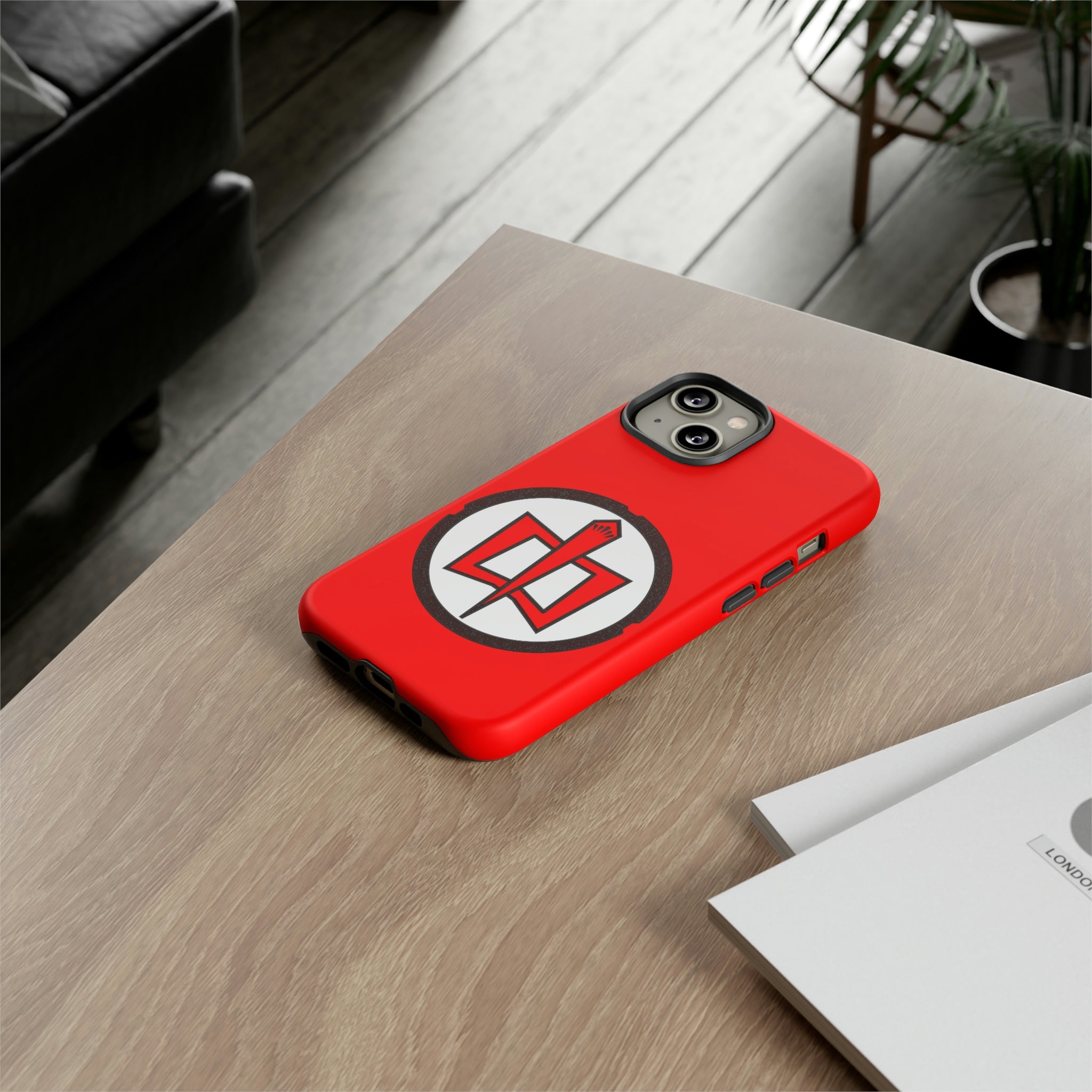 American Hero Phone Case