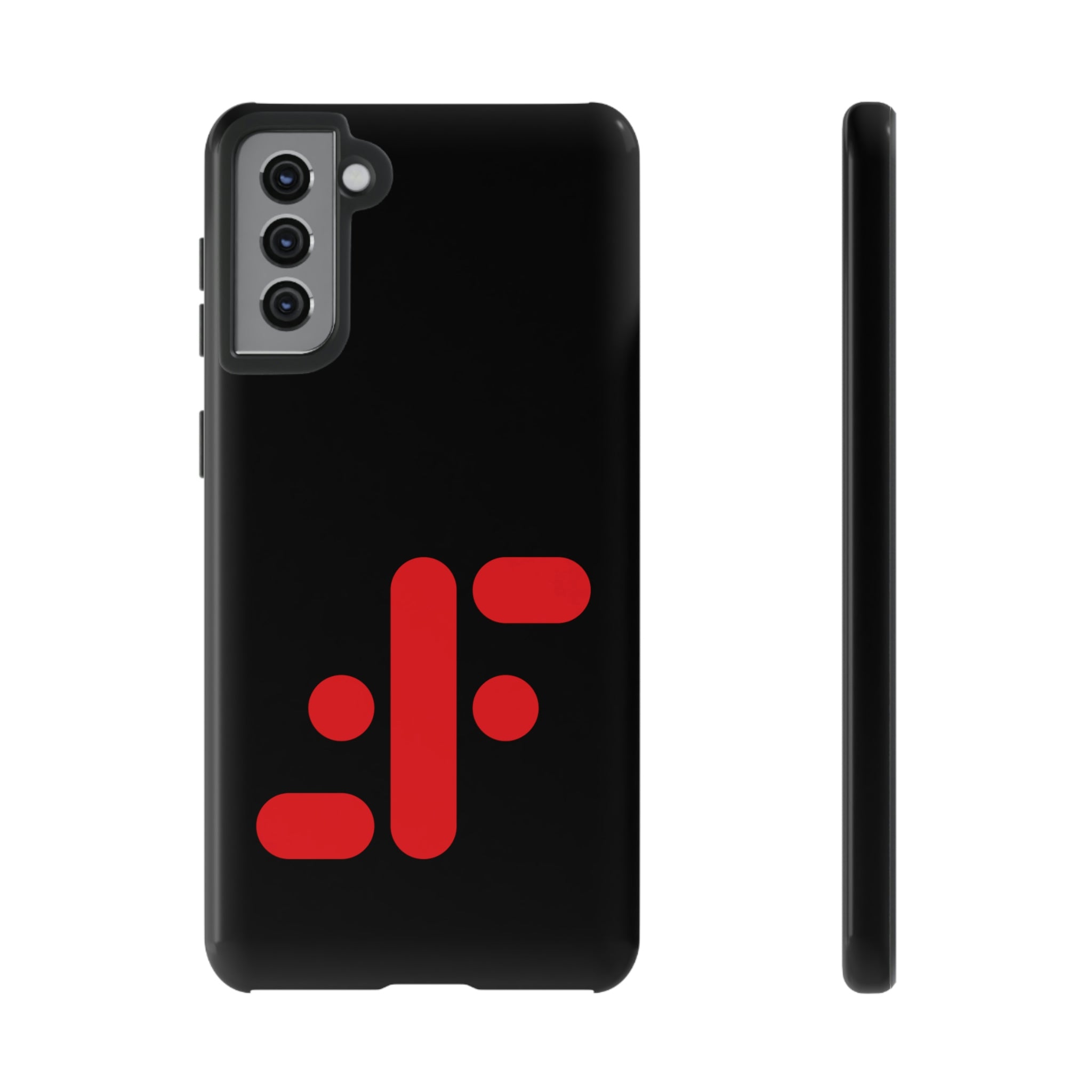 Visitors Phone Case