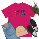 Strongest Avenger Tee
