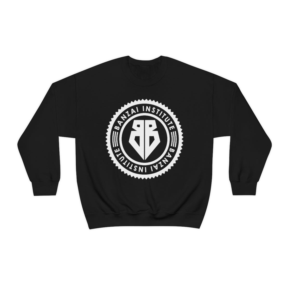 BB - Banzai Institute Sweatshirt