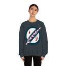 Bounty Hunter Chest Logo Sweatshirt