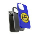 BB - Blue Blaze Irregulars Phone Case