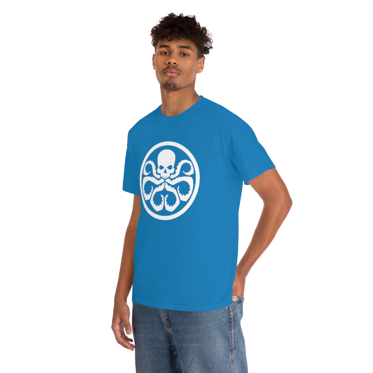 HYDRA Tee