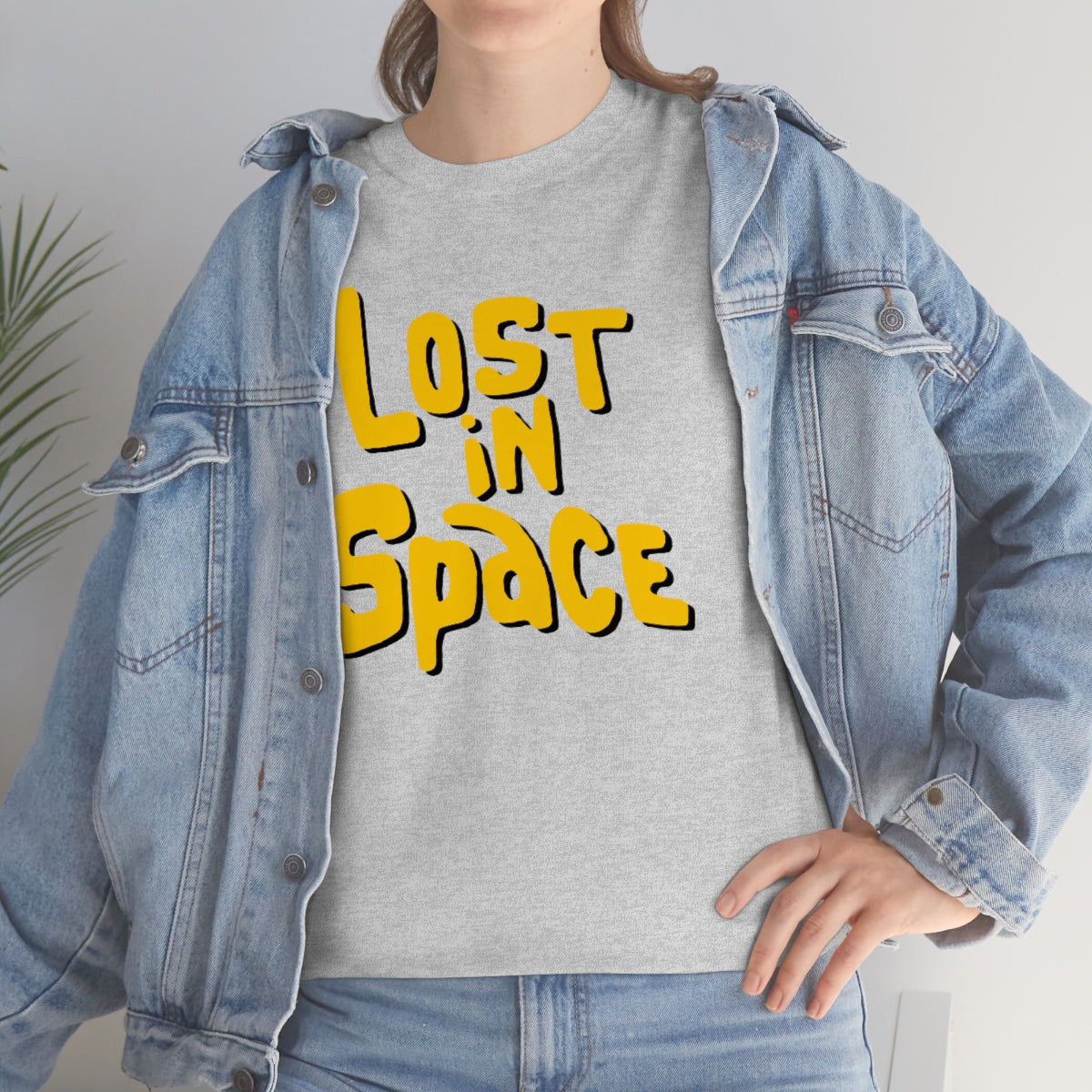 LIS Tee