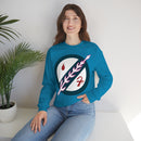 Bounty Hunter Chest Logo Sweatshirt