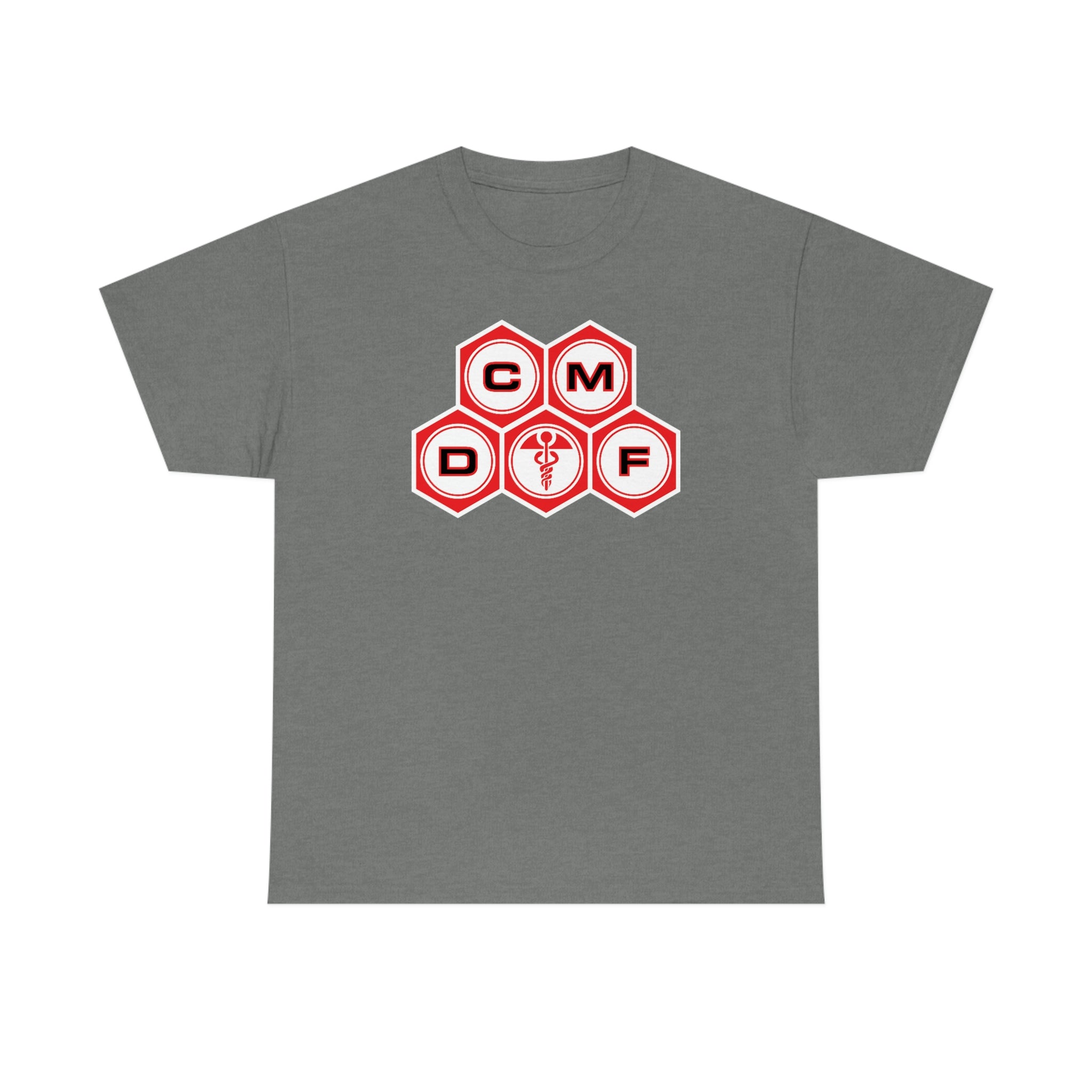 Fantastic Voyage CMDF Tee