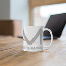 Advanced Mechanics V1 Mug