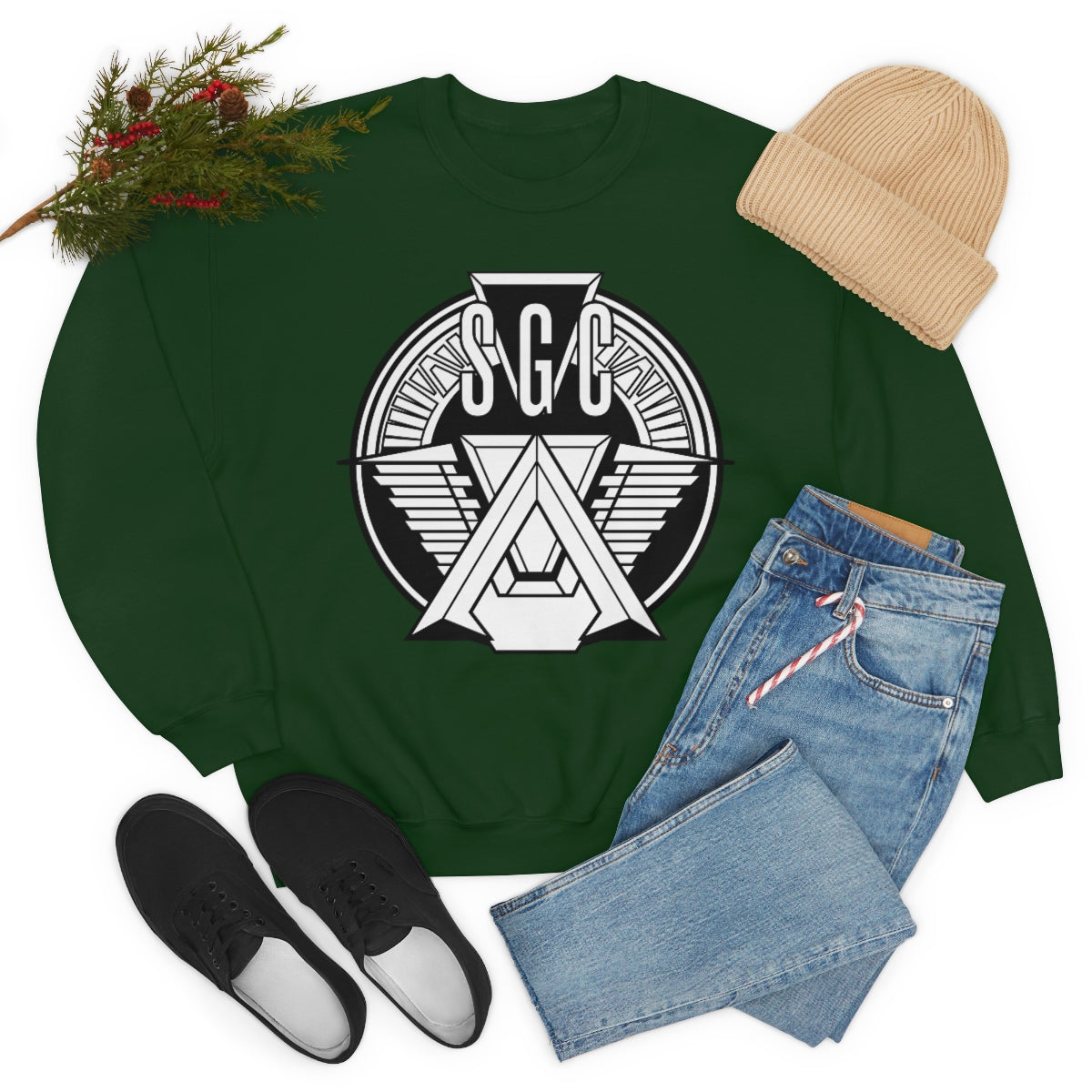 SG Command Sweatshirt