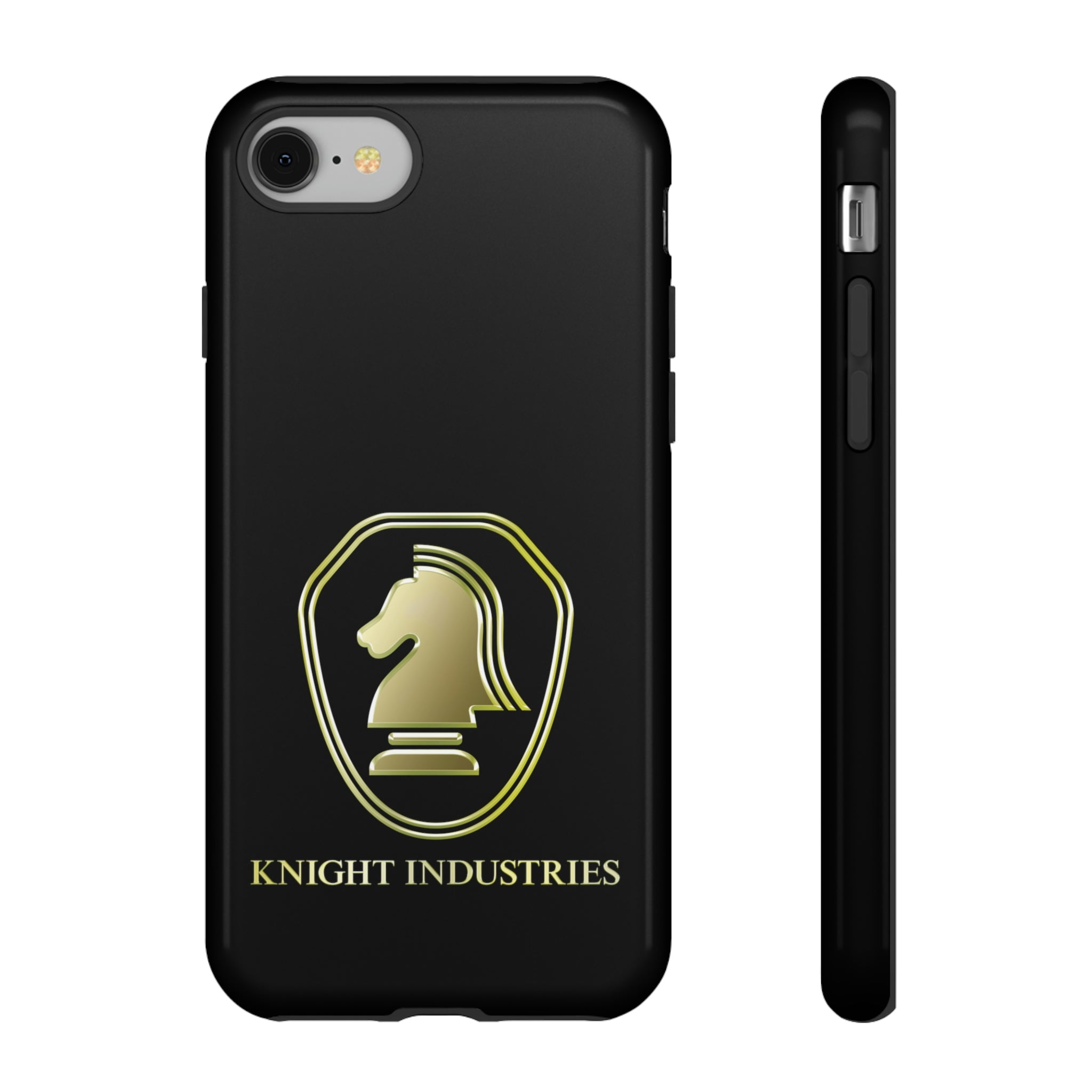 KR - Industries Phone Case