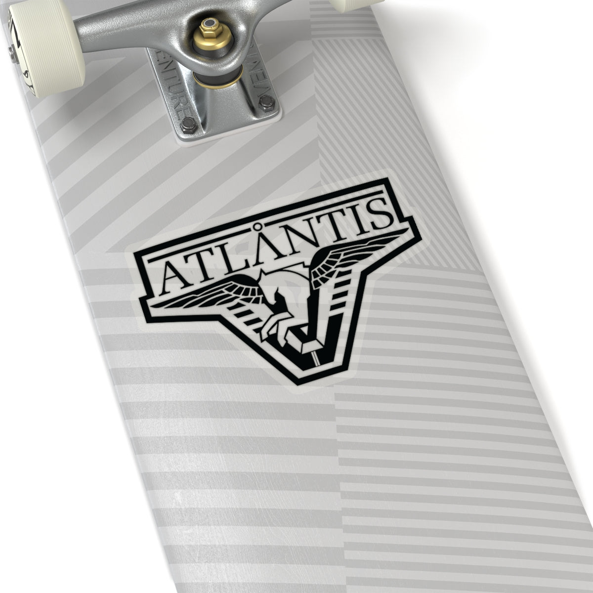 SG - Atlantis Stickers