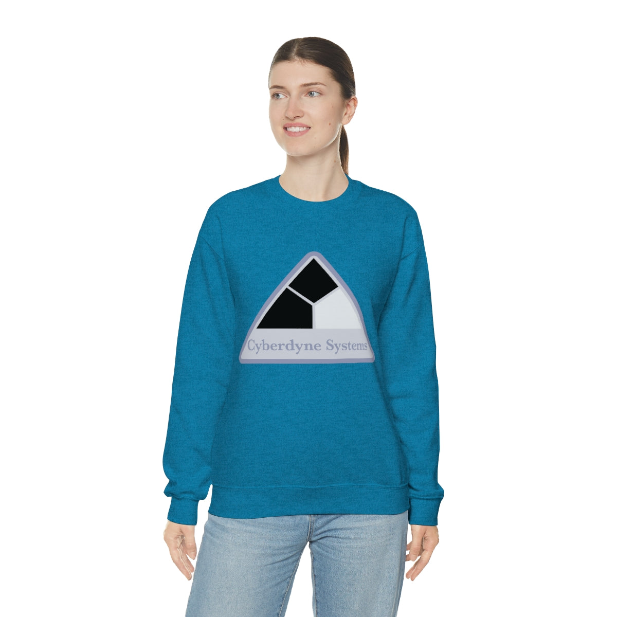 Cyberdyne Systems Sweatshirt