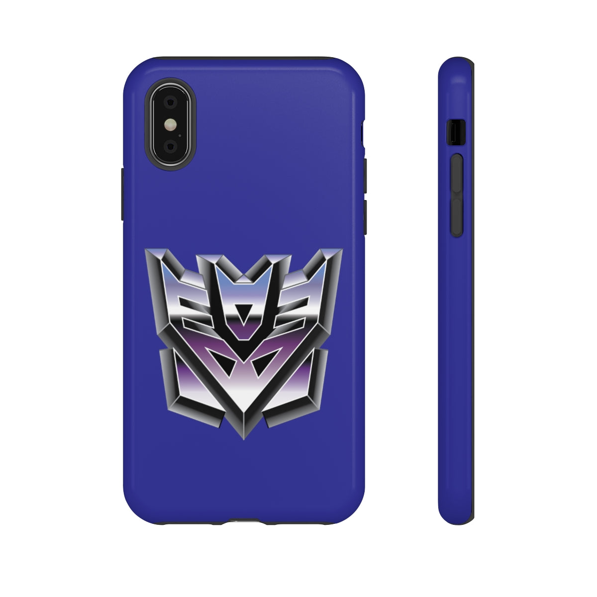 Deceptive Robot Phone Case