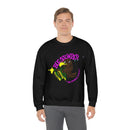 Bug Stomper Sweatshirt