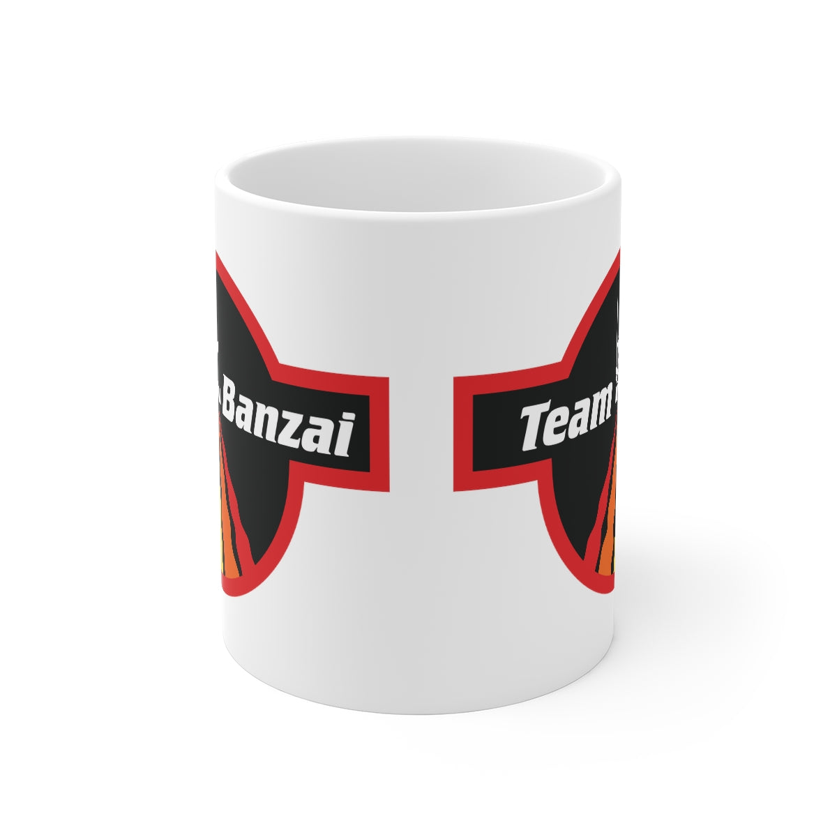 BB - Team Banzai #1 Mug