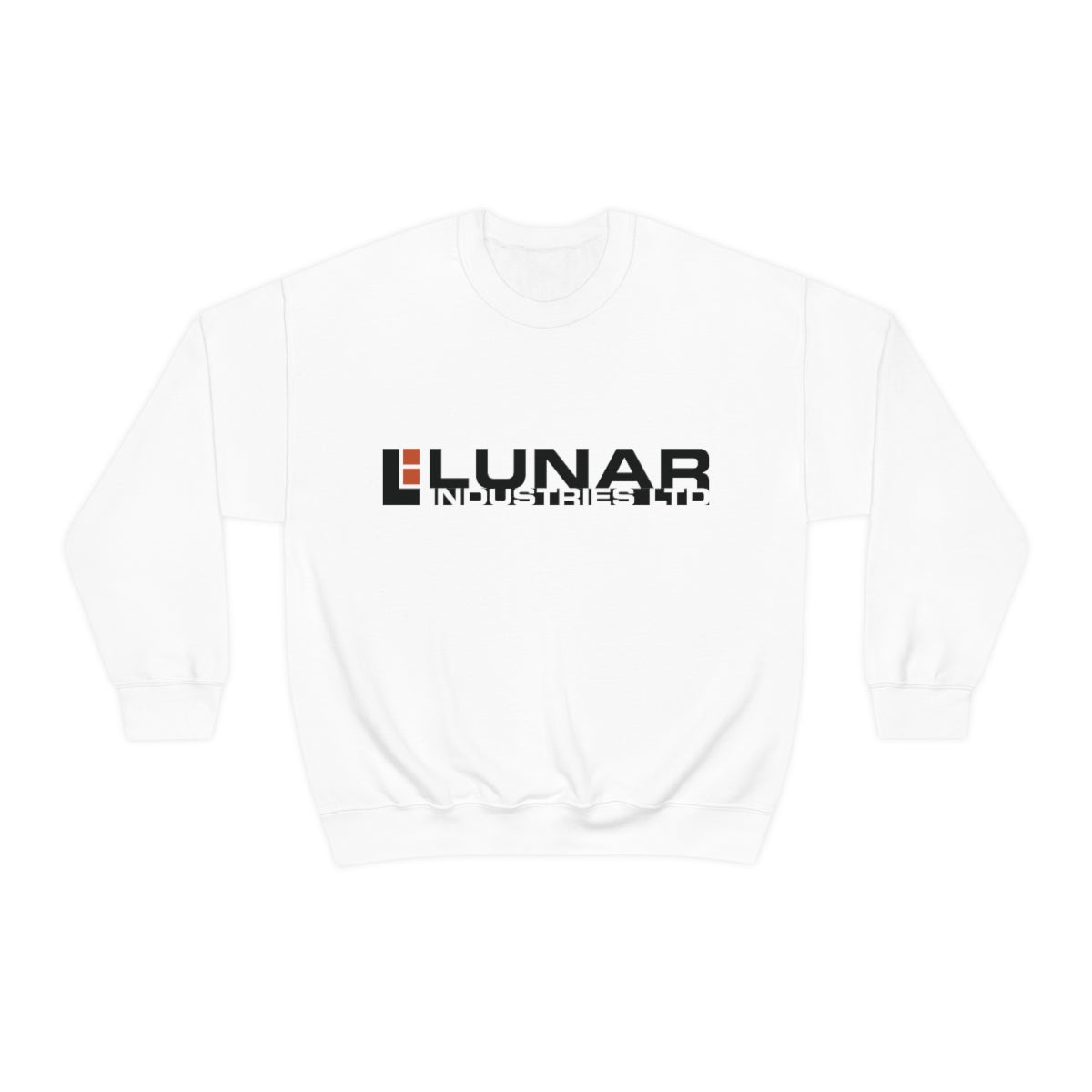 Lunar Industries #1 Sweatshirt