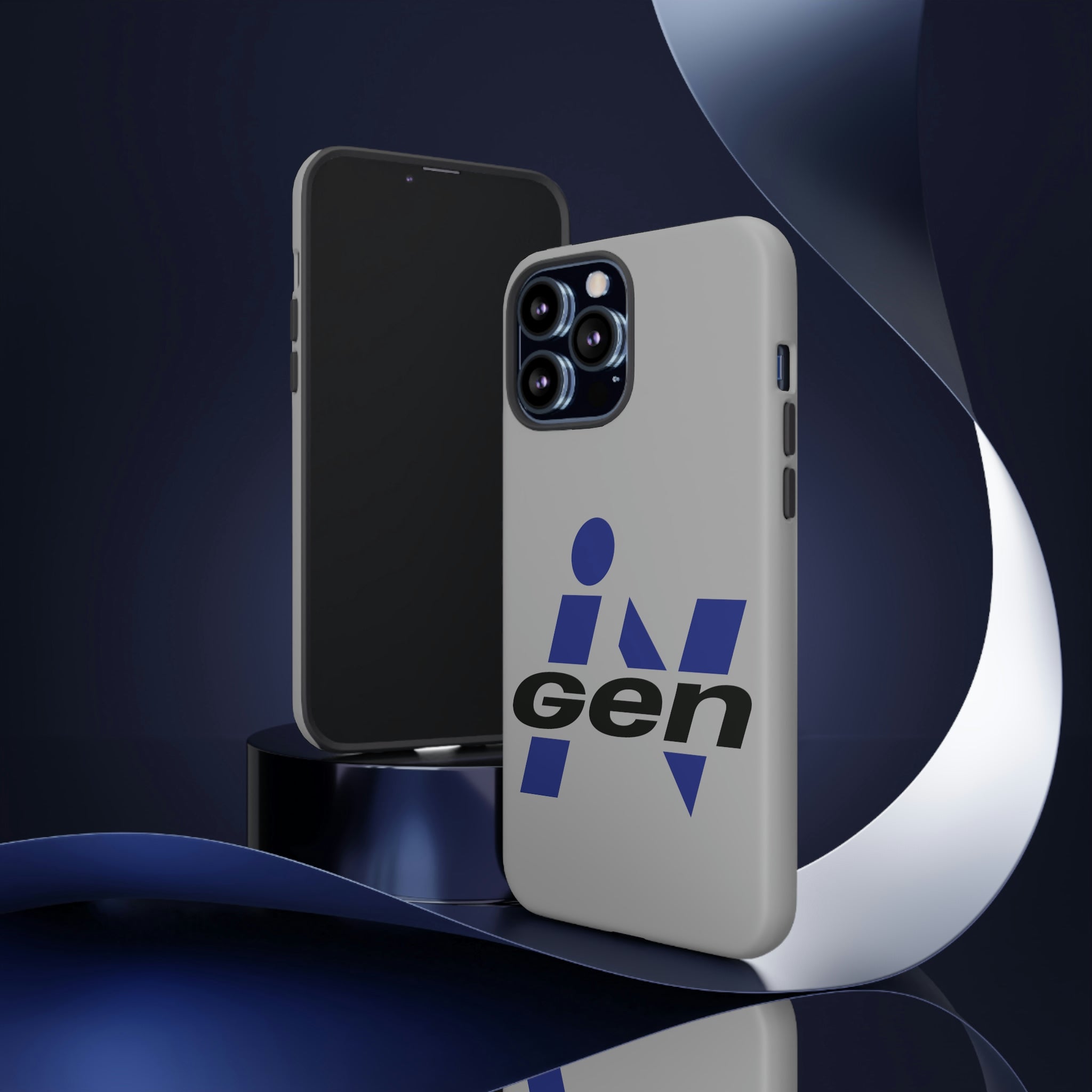 JP - In Gen Phone Case