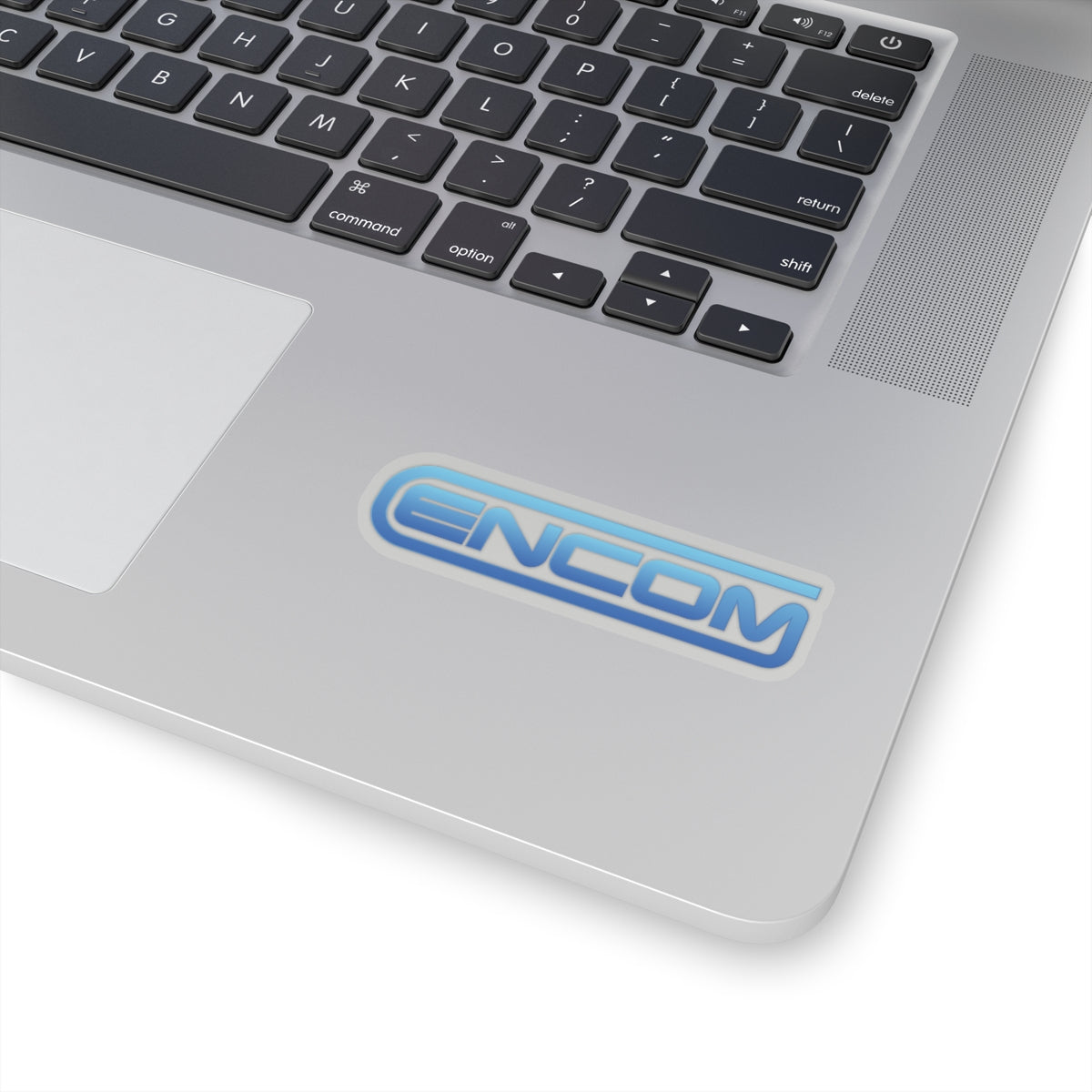 ENCOM Stickers