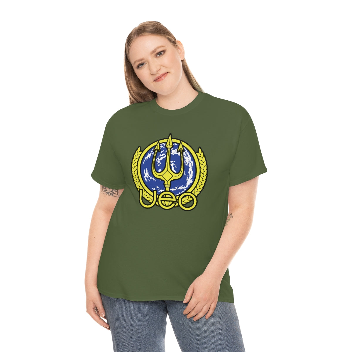 UEO Tee
