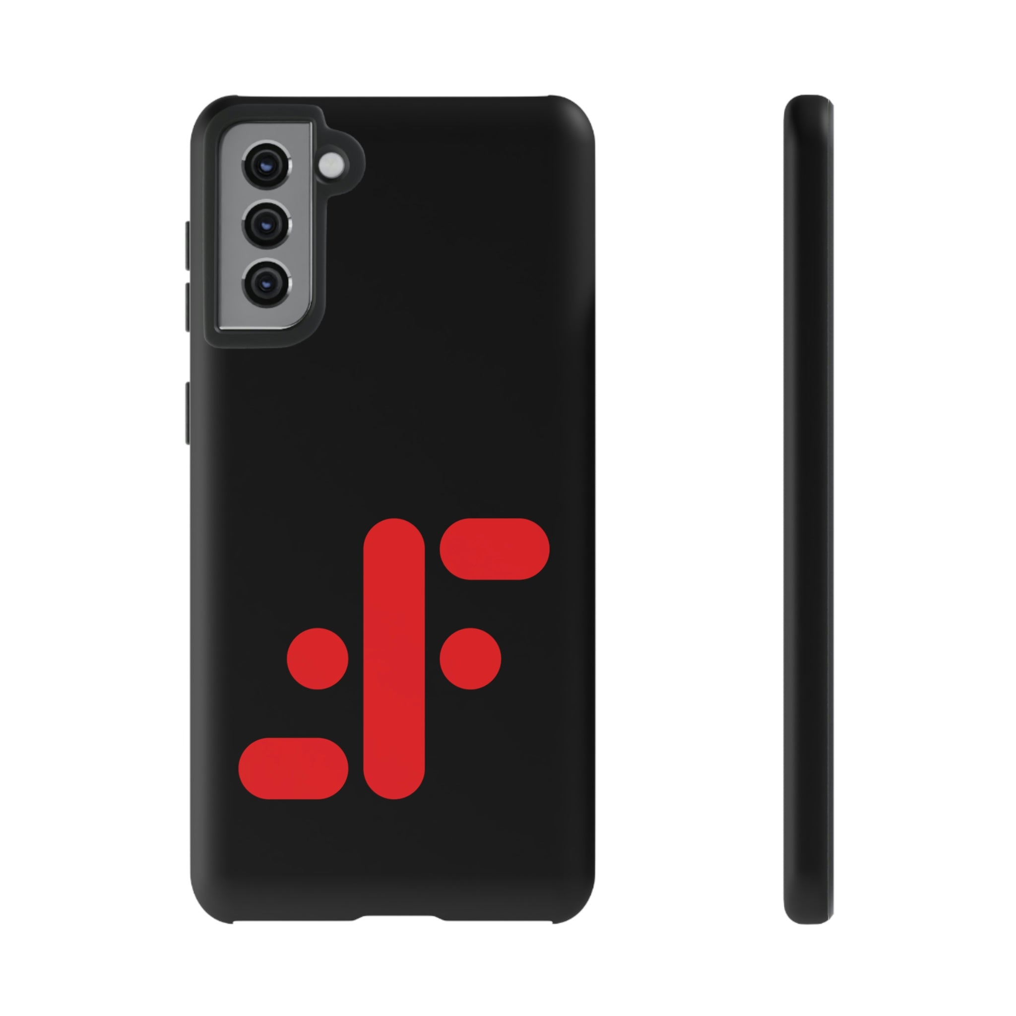 Visitors Phone Case