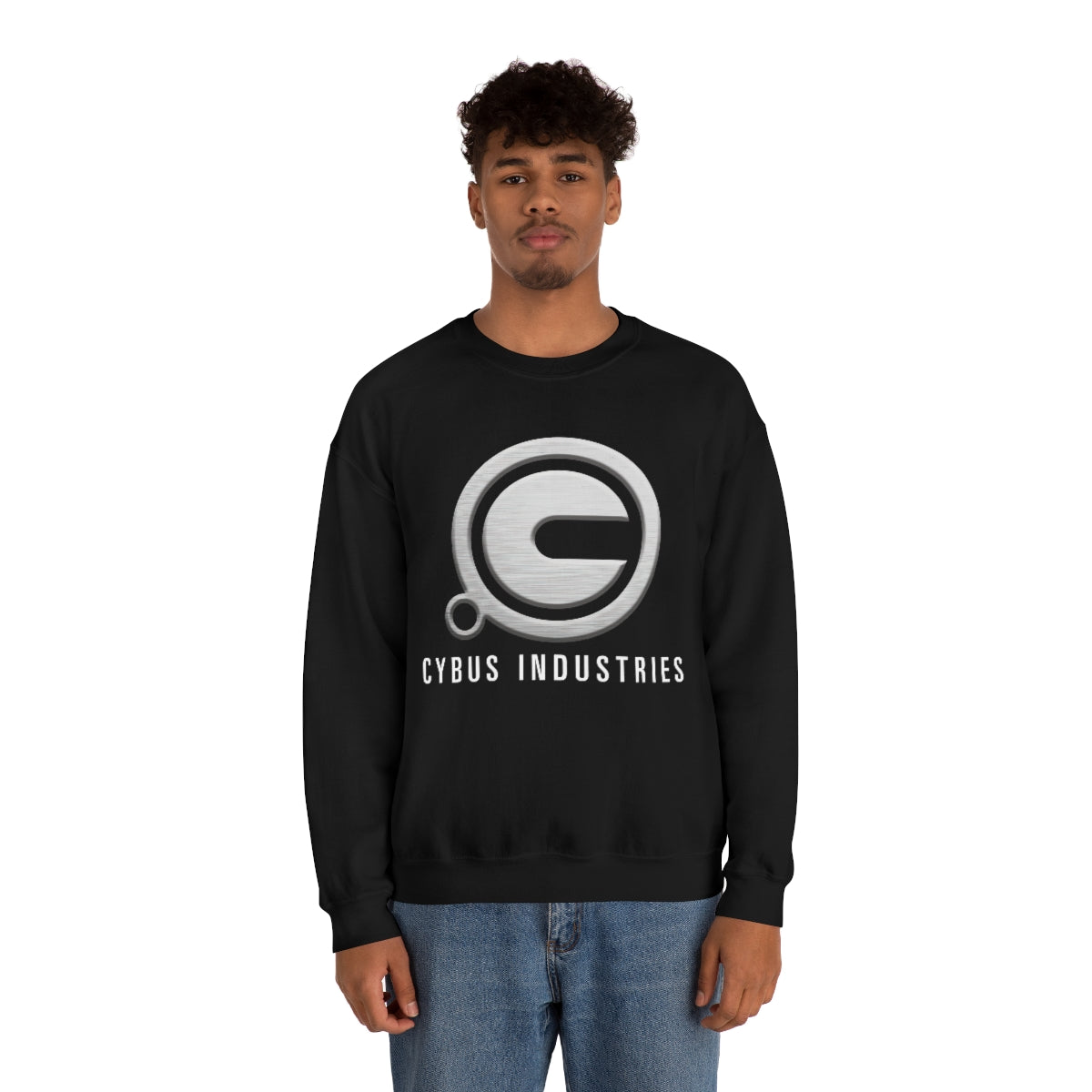 DW - Cybus Sweatshirt