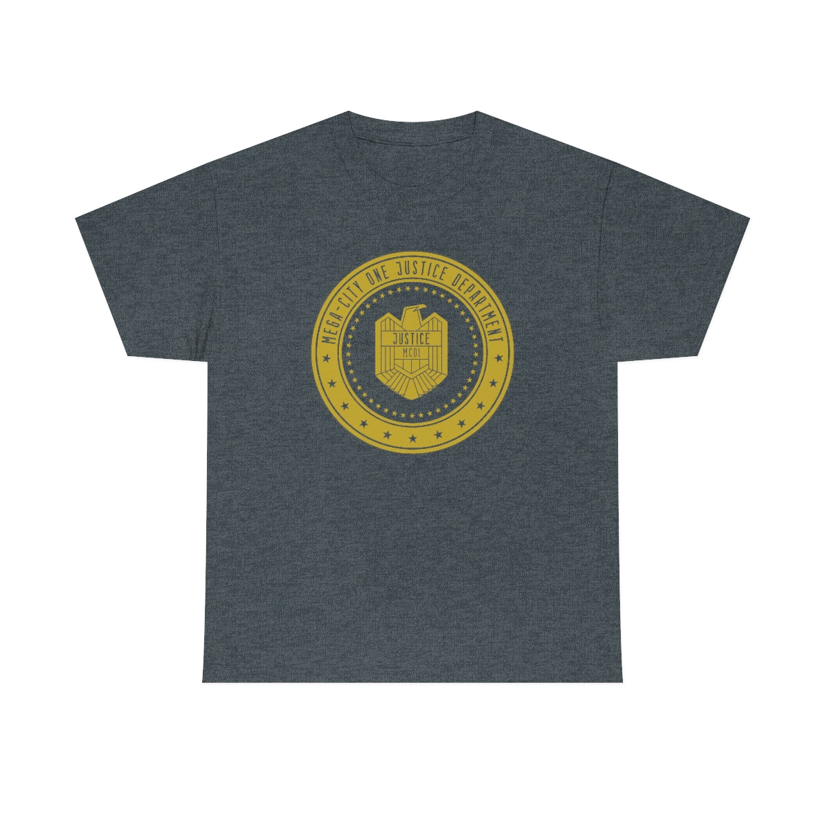 Department of Justice Tee