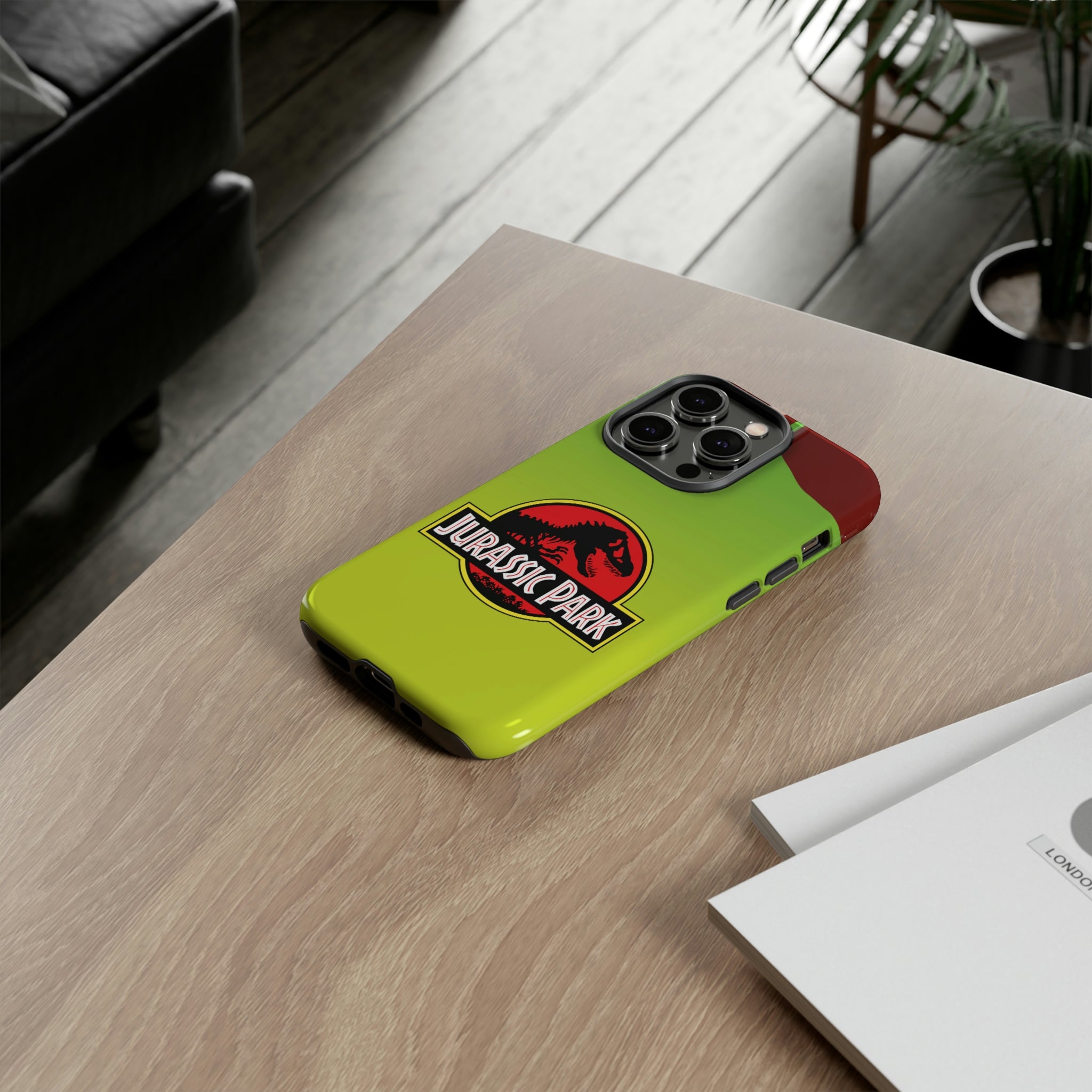 JP Phone Case