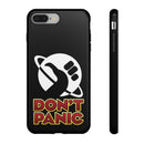 Hitchhiking Phone Case