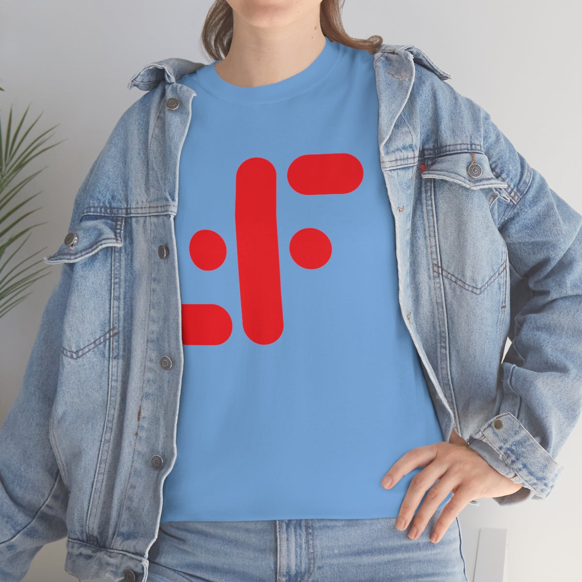 Visitors Tee