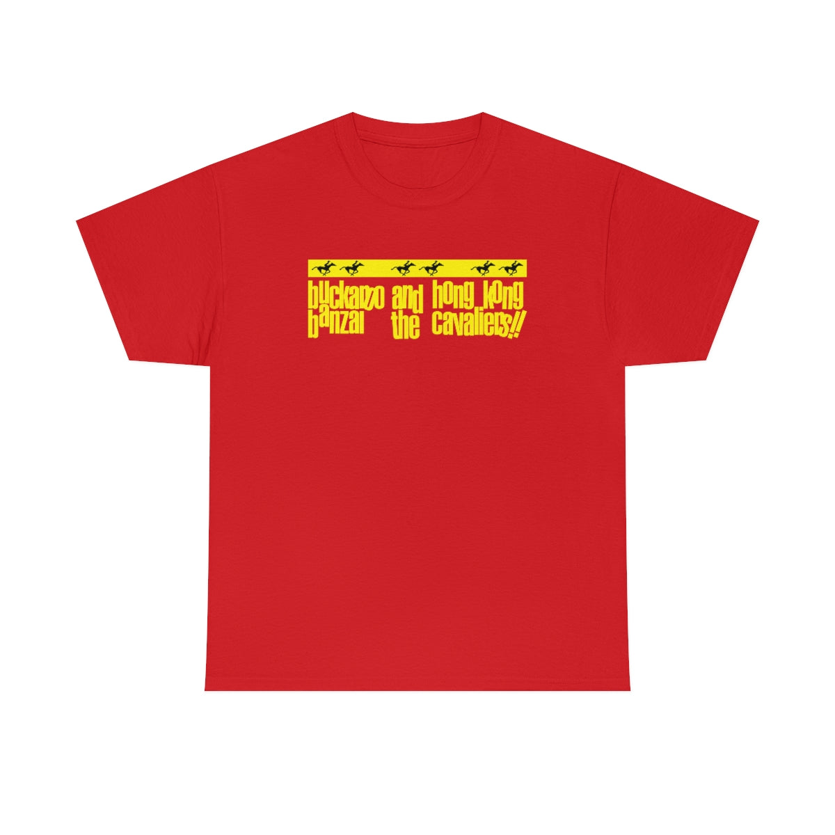 BB - Hong Kong #2 Tee