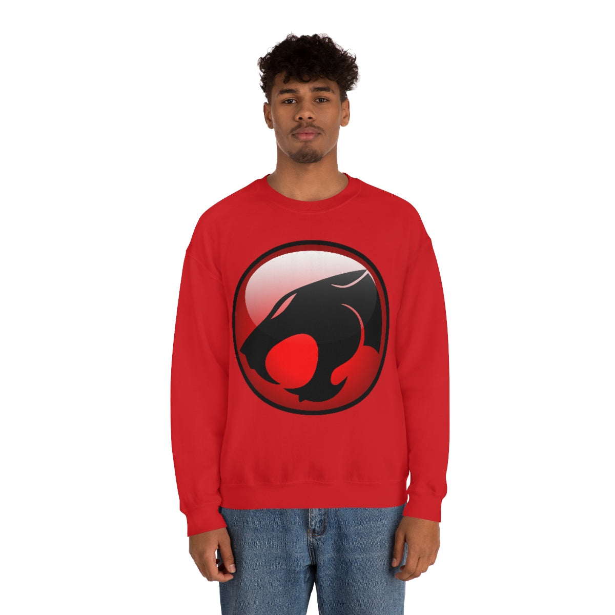 Thunder Cats Sweatshirt