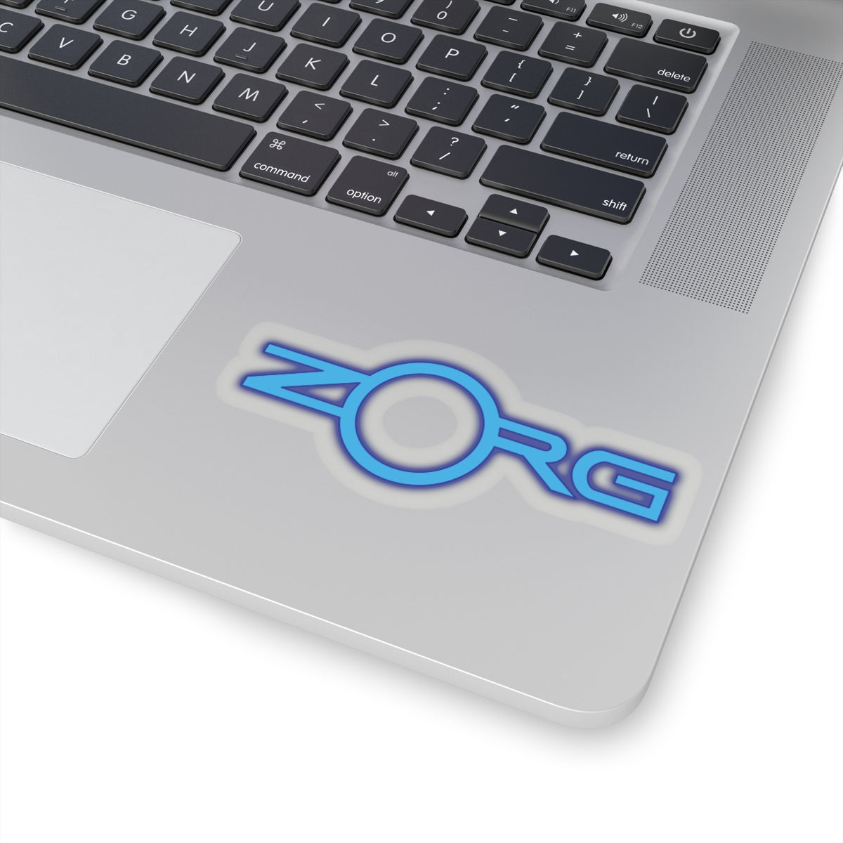 FE - ZORG Stickers