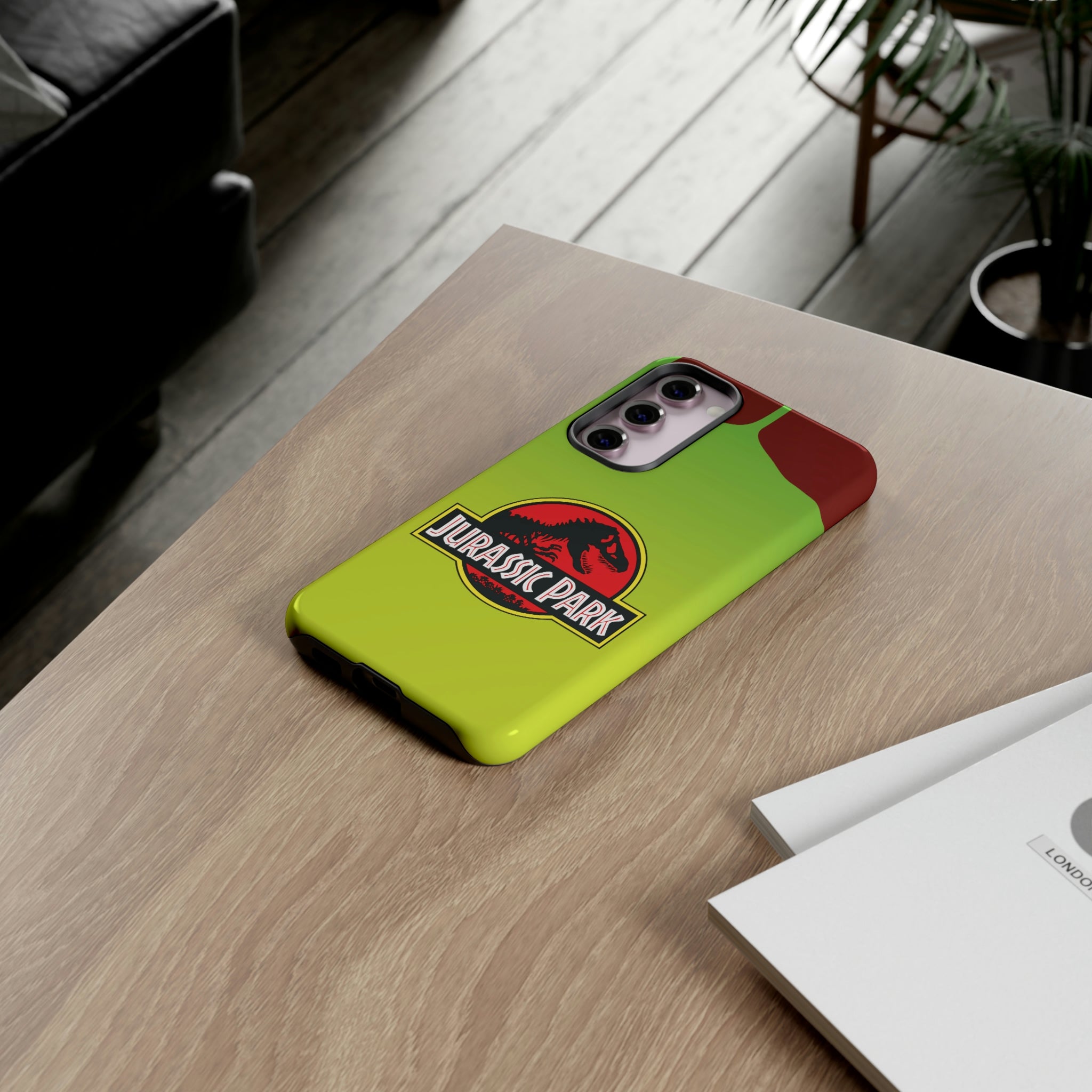 JP Phone Case