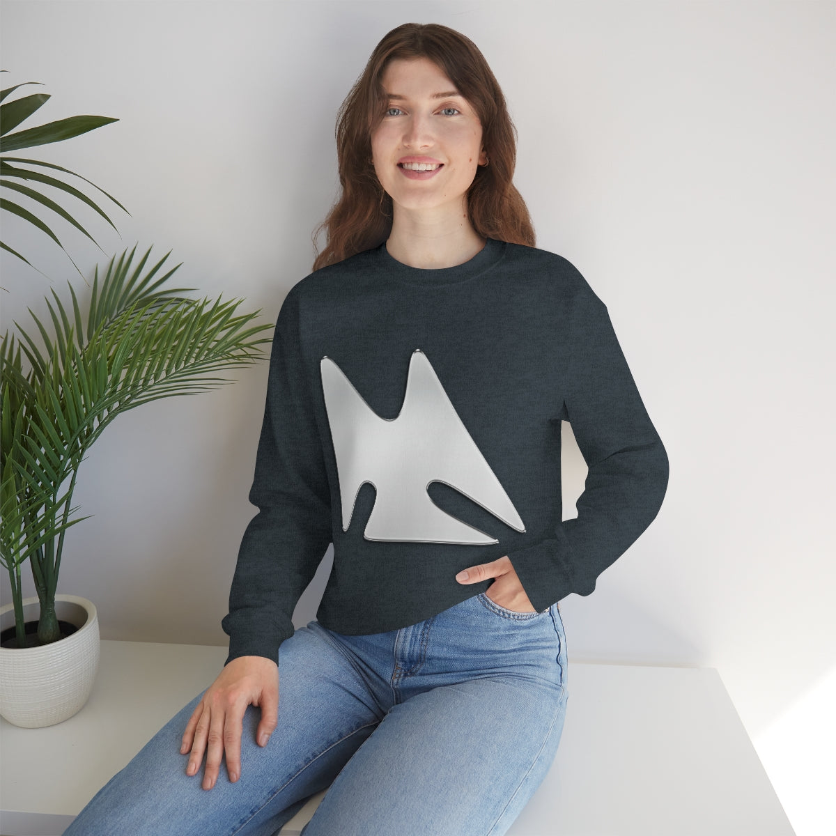 Snaggle Sweatshirt