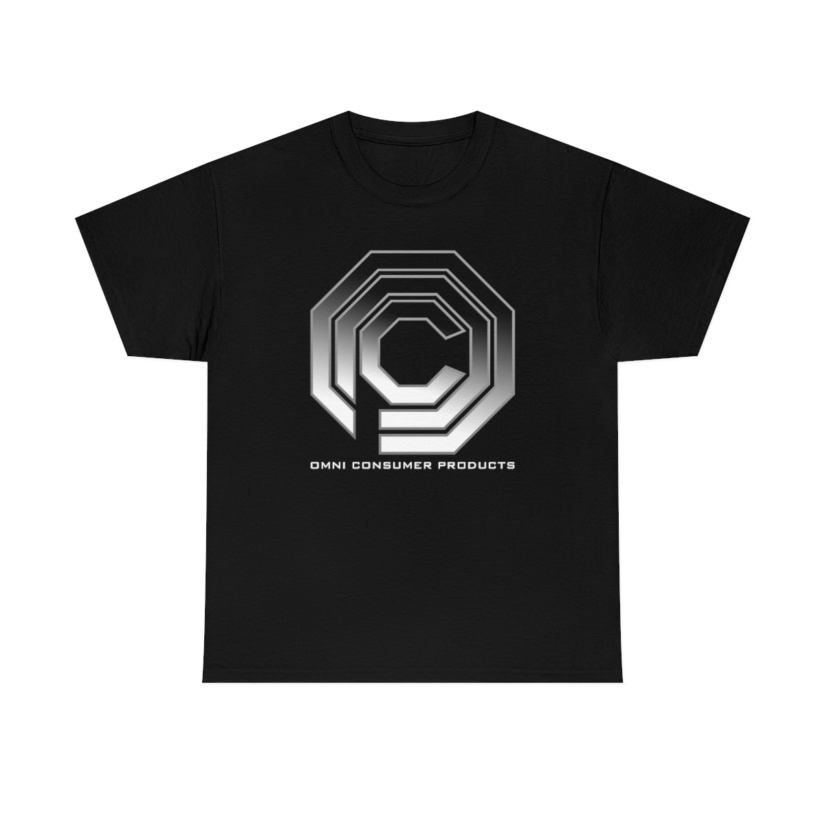 Robot Cop Tee
