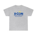 X-CON Security Tee